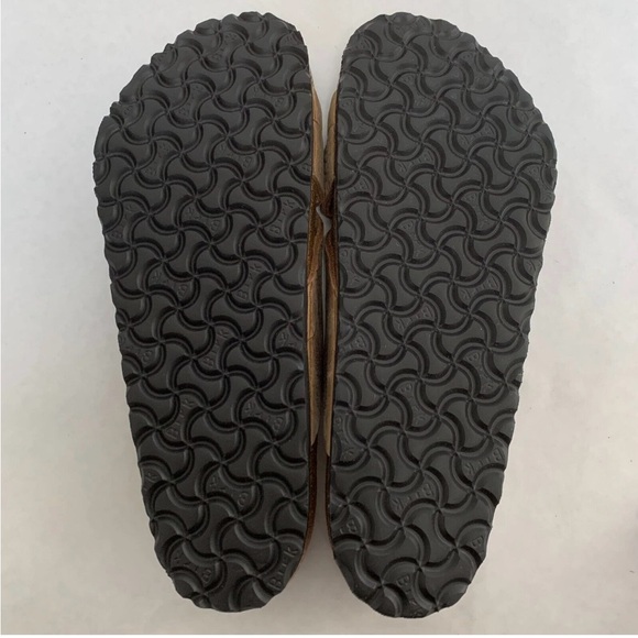 NWT Birkenstock Lugano Sandals - Picture 5 of 5